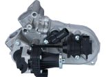 Valvola Egr Elettrica Con Scambiatore Egr Nrf Per Opel Astra J