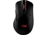 Hyperx Pulsefire Dart - Wireless Gaming (Black) Mouse Mano Destra Rf Wireless Ottico 16000 Dpi