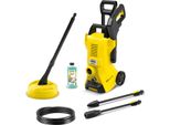 Idropulitrice Ad Alta Pressione 120 Bar Karcher K3Powercontrolhome