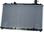 Radiatore Raffreddamento Motore Nrf Per Toyota Camry Notchback