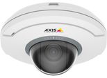 Axis 02347-002 Telecamera Di Sorveglianza Sicurezza A Cupola Ip Interno 1920 X 1080 Pixel Soffitto Bianco