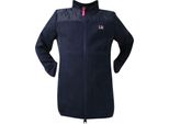 Little Rider - Giacca "Sophia"" Per Bambini BZ4241 (116) (Blu Navy/Rosa)"