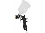 Pistola A Spruzzo Awtools Con Serbatoio Superiore 1,7 Mm / S-990G