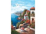 Art Puzzle Puzzle Break 500 Pezzi