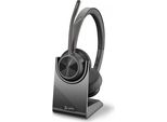 Poly Voyager 4300 Uc Serie 4320 - Per Microsoft Teams