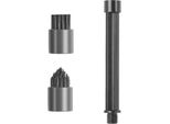 Dremel Eu PC370-3 Spazzola A Setole Fini Versa
