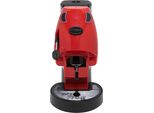Didiesse Ddsbabyfrogrossopien Baby Frog Macchina Per Caffè A Cialde Manuale Automatica 1.5 L Rosso