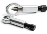 Xpotool Set Di Spaccadadi 2 Pezzi, 12-16 Mm E 16-22 Mm, Strumento Meccanico Per Allentare I Dadi, Spaccadadi Per Dadi Stretti