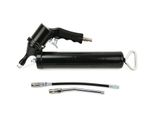 Geko Pneumatico, Pressa Di Lubrificazione Manuale, Ingrassatore 400 Ml G02907