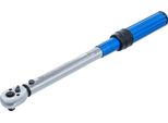 Bgs Chiave Dinamometrica Con Attacco Quadro 10 Mm (3/8") 7 - 105 Nm - 2843"