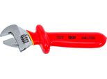 Bgs Vde Chiave Aperta Sw Max. 20,5 Mm - 71096