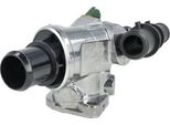 Termostato Refrigerante Nrf 725218 Per Alfa Romeo Fiat Lancia