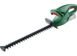 Bosch Easyhedgecut 18-52-13 - Tagliasiepi - A Batteria - 18 V - 2 Ah - Senza Batteria, Senza Caricabatterie - 2400 Giri/Min - 52 Cm - Passo Dei Denti: 15 Mm - 2,4 Kg - Per Bosch Al 1830 Cv