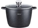 Kinghoff Fornello In Marmo 24Cm KH-1598 6,2L