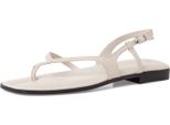 Tamaris Sandalo Da Donna Con Puntale Art: 1-1-28103-28 In Avorio (Beige) - Misura:38