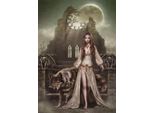 Grafika Puzzle Belong To The Night - 1000 Teile Jigsaw Puzzle