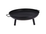 Ciotola Per Il Fuoco, Ø 58 Cm
