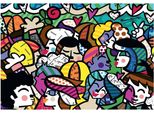 Puzzle Bluebird Guardando Al Futuro 1500 Pezzi