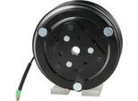 Compressore Aria Condizionata A Frizione Magnetica 99Mm Nrf Per Citroen C-CROSSER