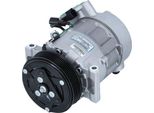 Compressore Aria Condizionata Con Puleggia A V 110Mm Nrf Per Jaguar Xf I