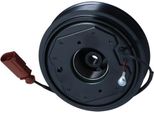 Compressore Aria Condizionata A Frizione Magnetica 110Mm Nrf Per Audi A1 Sportback