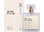 Lab 51 Donne Edp Spray 100Ml