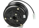 Frizione Magnetica Aria Condizionata Compressore 119 Millimetri Nrf Per Ford Focus Ii