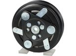 Frizione Magnetica Aria Condizionata Compressore 111 Millimetri Nrf Per Ford Fusion