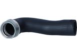 Tubo Aria Di Sovralimentazione Con Fascette Nrf Per Audi A3