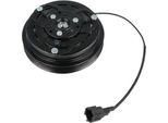 Frizione Magnetica Compressore Aria Condizionata 124 Mm Nrf Per Forester