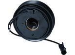 Frizione Magnetica Aria Condizionata Compressore 117 Mm Nrf Per Ford Fusion