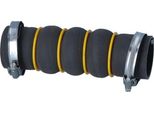 Tubo Aria Di Sovralimentazione Con Fascette Nrf Per Citroen Berlingo Multispace