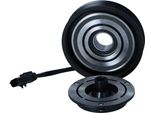 Frizione Magnetica Compressore Aria Condizionata Ø 130 Mm 6 Scanalature Nrf Per Chrysler Voyager Ed Altri