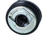 Frizione Magnetica Aria Condizionata Compressore 110 Mm Nrf Per Bmw 3