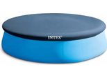 Intex Copertura Per Piscina Rotonda 396 Cm 28026