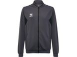 Hummel Hmlauthentic Pl Giacca Con Zip Bambini