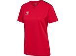 Hummel Hmlauthentic Pl Maglia P/E Donna