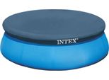 Intex Copertura Per Piscina Rotonda 305 Cm 28021