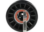 Frizione Magnetica Aria Condizionata Compressore 110Mm Nrf Per Mercedes C-KLASSE