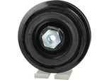 Compressore Aria Condizionata A Frizione Magnetica 100Mm Nrf Per Ford Focus Ii Furgone/Station Wagon