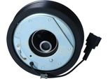 Frizione Magnetica Aria Condizionata Compressore 110 Millimetri Nrf Per Nissan Micra Iii