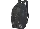 Shugon - Zaino "Newcastle Hydro"" BC5166 (Taglia Unica) (Nero)"