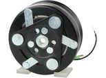 Frizione Magnetica Aria Condizionata Compressore 103 Mm Nrf Per Ford Fusion