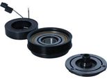 Frizione Magnetica Compressore Aria Condizionata 120Mm Nrf Per Grandeur