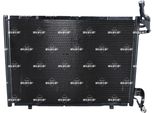 Condensatore Aria Condizionata Nrf Per Ford Ecosport