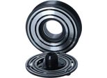 Compressore Aria Condizionata A Frizione Magnetica 121Mm Nrf Per Audi Q5 Sportback