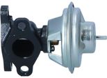 Valvola Egr Pneumatica Con Guarnizioni Nrf Per Getz