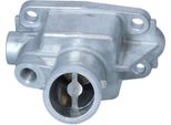 Temperatura Di Apertura Del Termostato Del Liquido Di Raffreddamento 79 °C Nrf Per Es. Iveco Daily