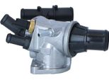 Termostato Refrigerante Con Anello Di Tenuta Nrf Per Alfa Romeo 147