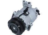 Compressore Aria Condizionata Con Puleggia Per Cinghia A V 110Mm Nrf Per Chevrolet Cruze